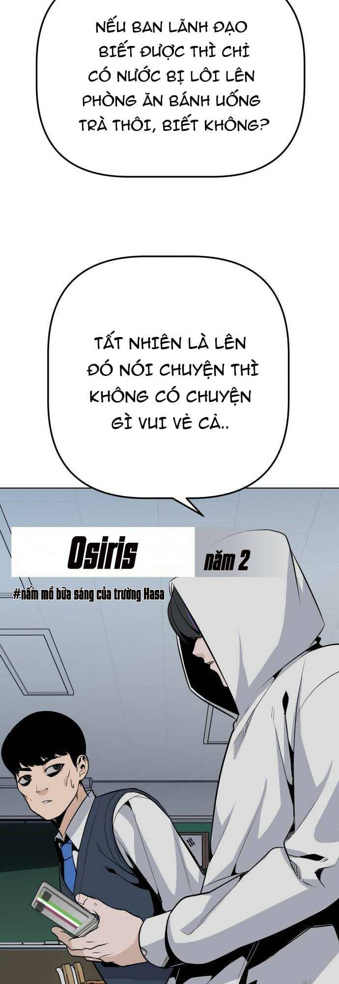 Vua Đóng Cọc: Chapter 45