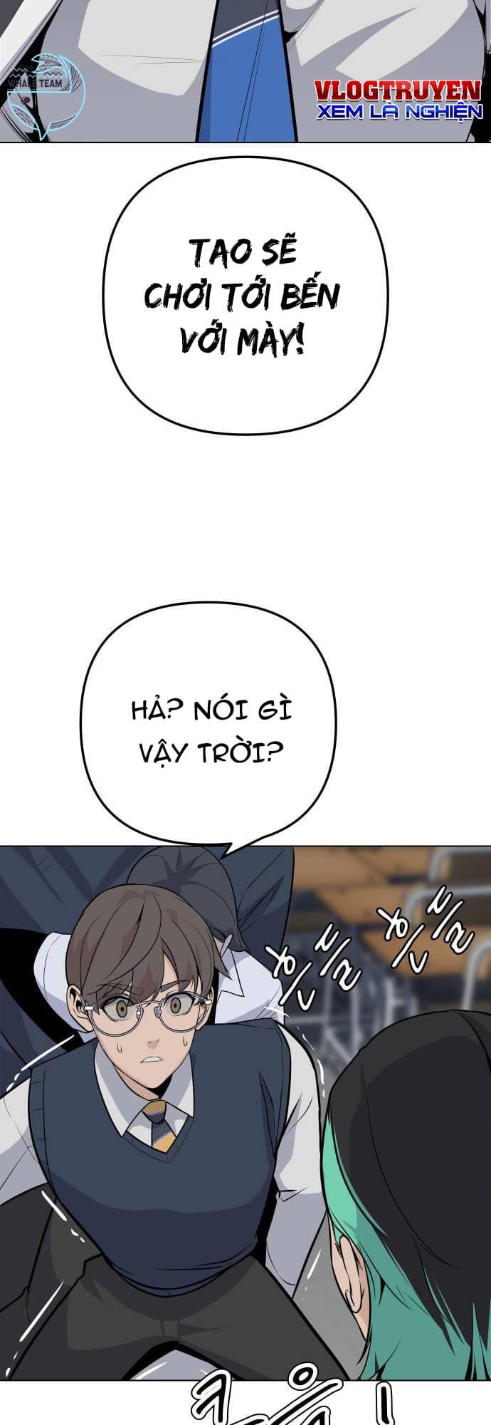 Vua Đóng Cọc: Chapter 45