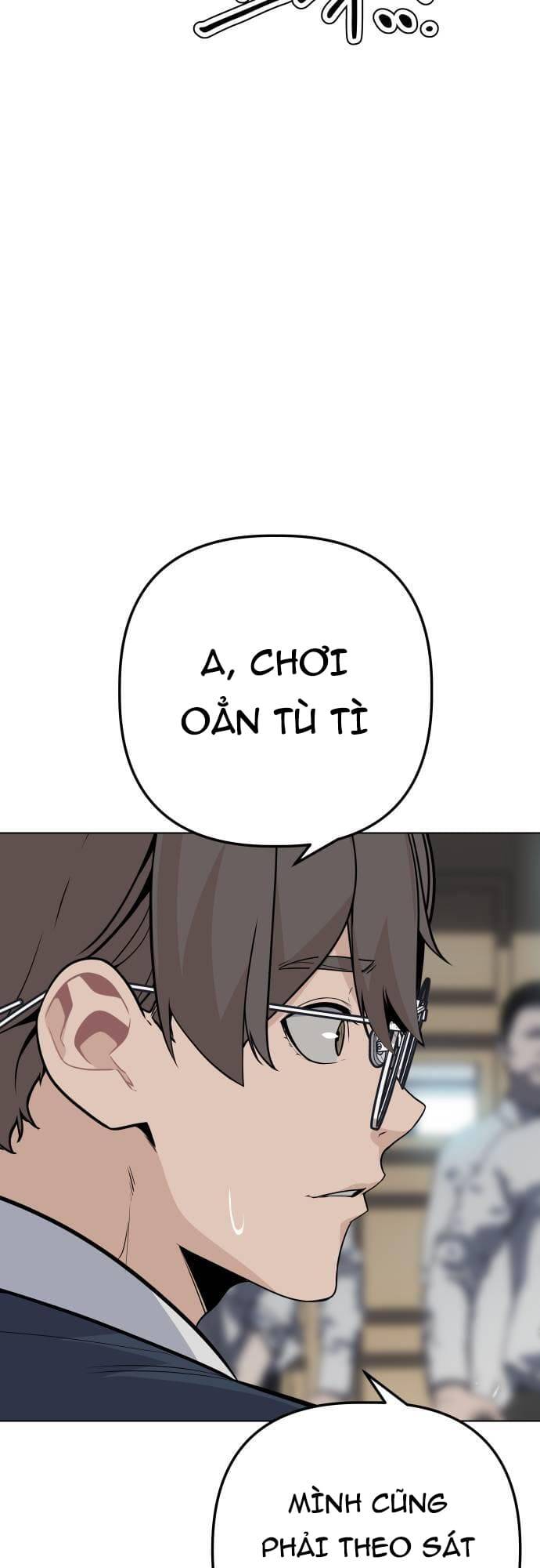 Vua Đóng Cọc: Chapter 45