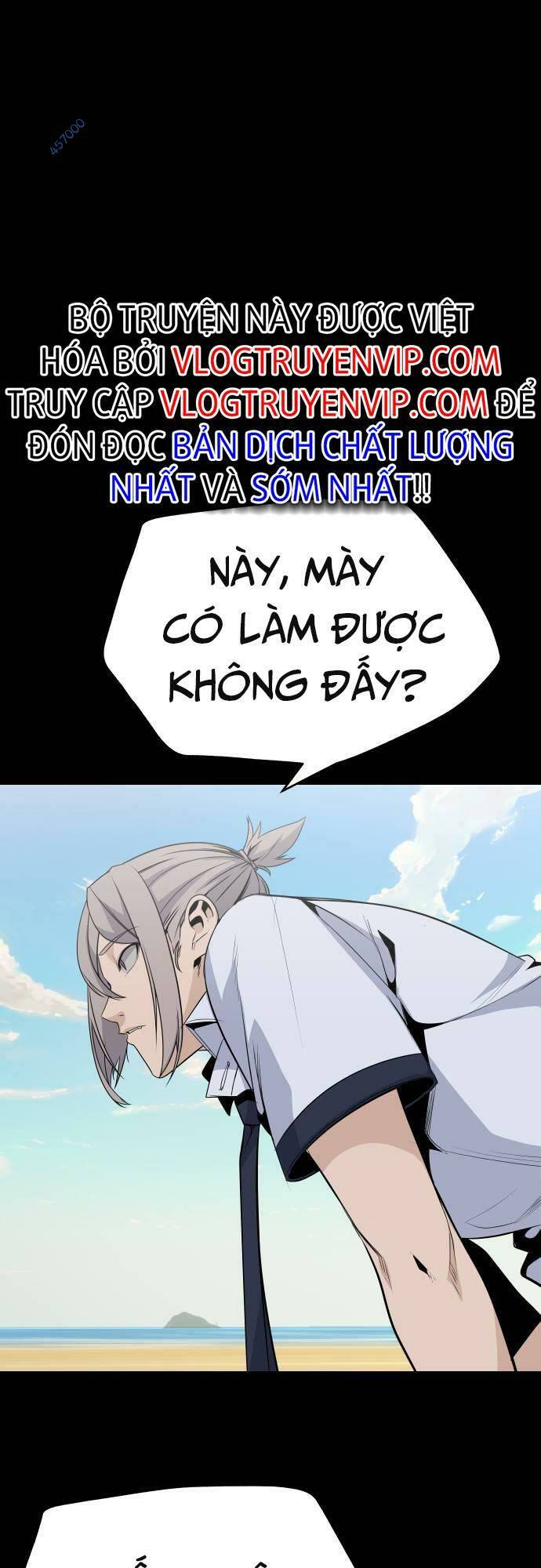 Vua Đóng Cọc: Chapter 46