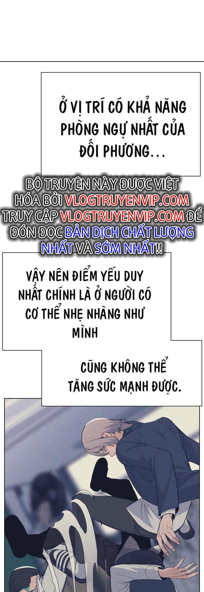 Vua Đóng Cọc: Chapter 46
