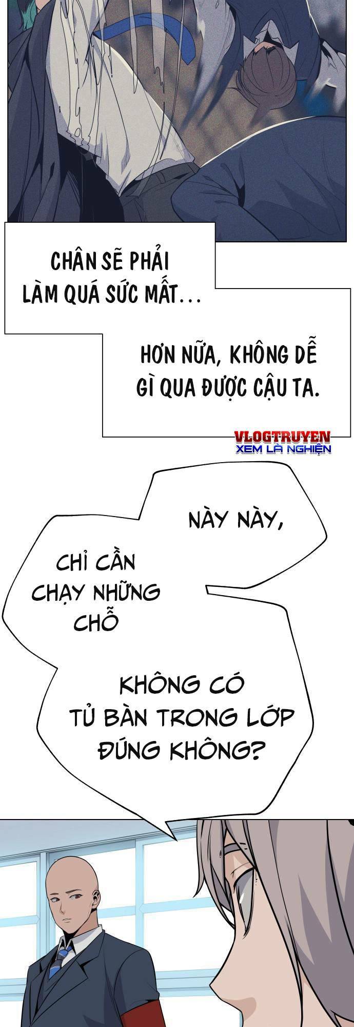 Vua Đóng Cọc: Chapter 46