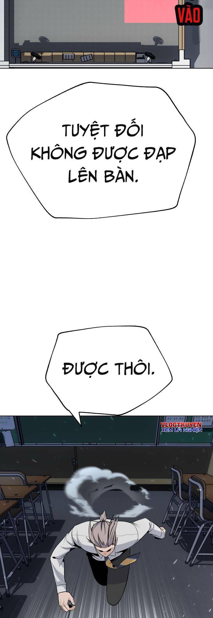 Vua Đóng Cọc: Chapter 46