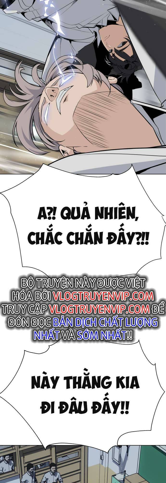 Vua Đóng Cọc: Chapter 46