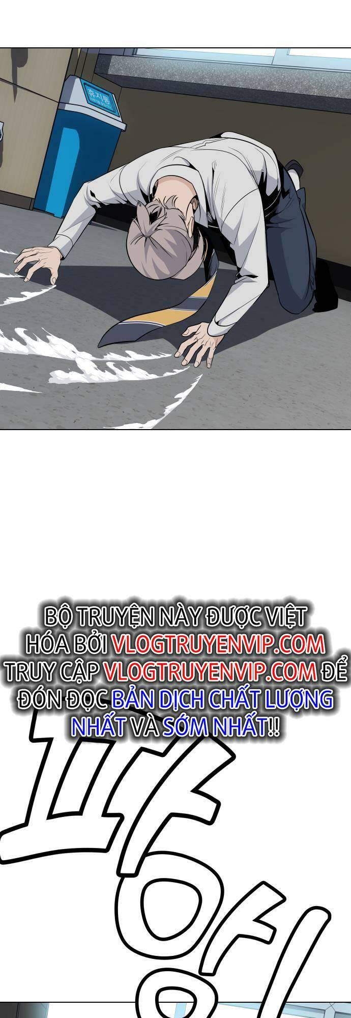 Vua Đóng Cọc: Chapter 46