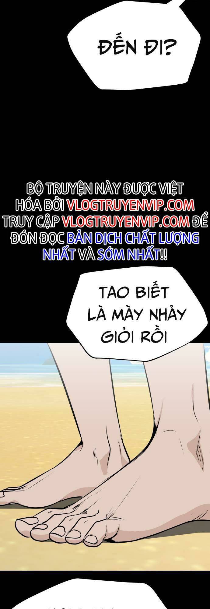 Vua Đóng Cọc: Chapter 46