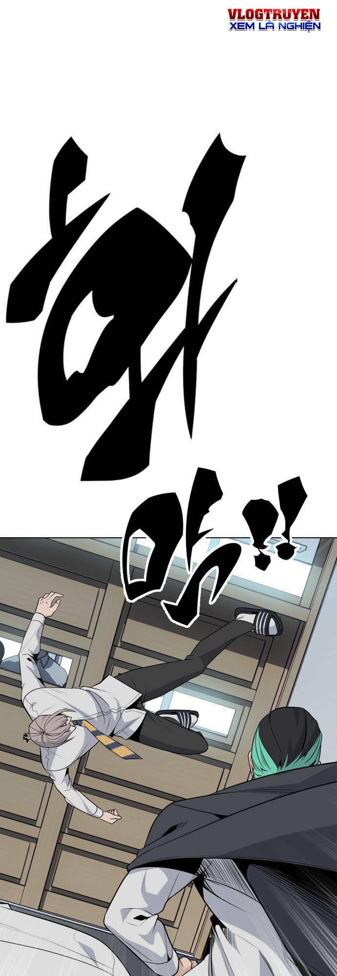 Vua Đóng Cọc: Chapter 46