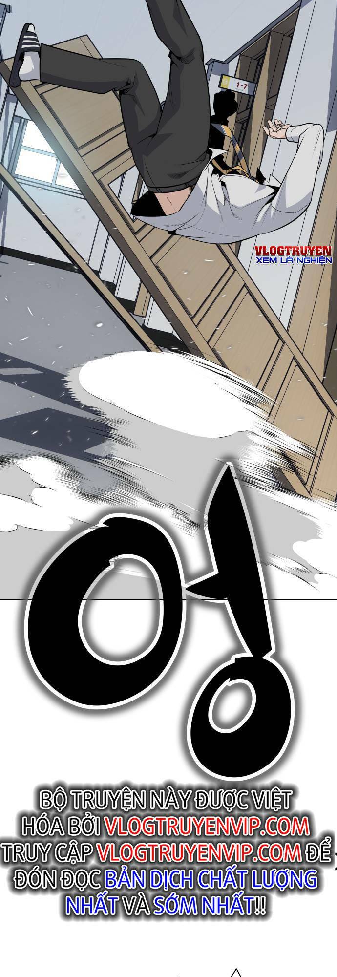 Vua Đóng Cọc: Chapter 46