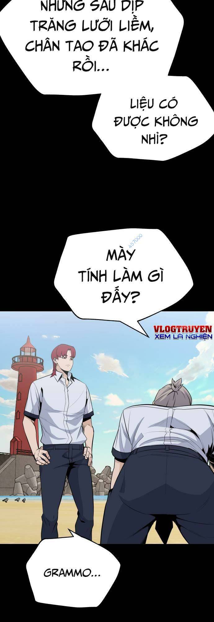 Vua Đóng Cọc: Chapter 46