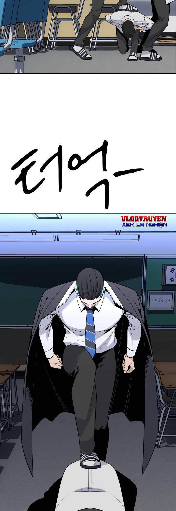 Vua Đóng Cọc: Chapter 46