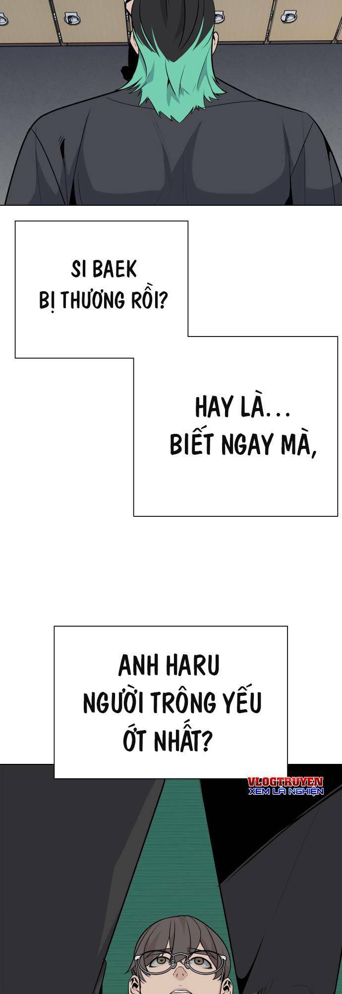 Vua Đóng Cọc: Chapter 46