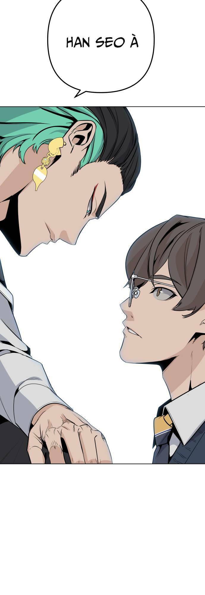 Vua Đóng Cọc: Chapter 46
