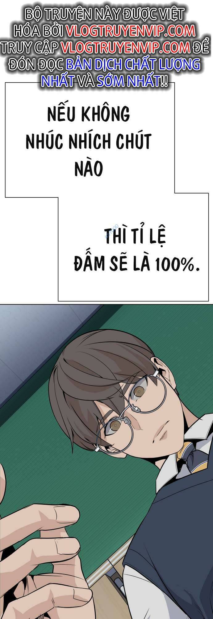 Vua Đóng Cọc: Chapter 46