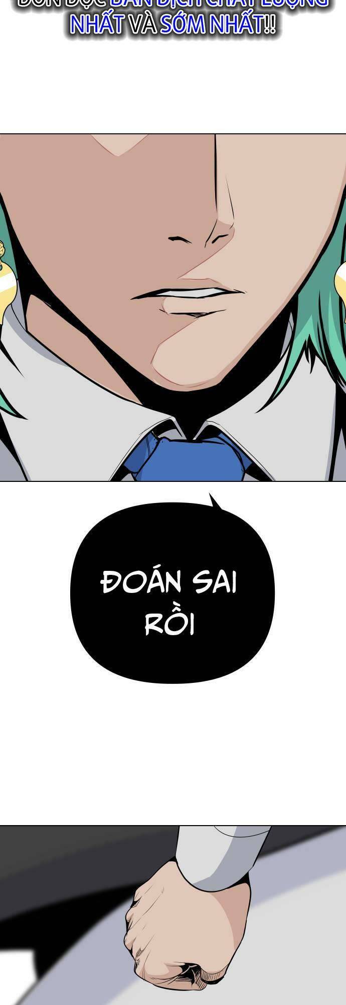 Vua Đóng Cọc: Chapter 46