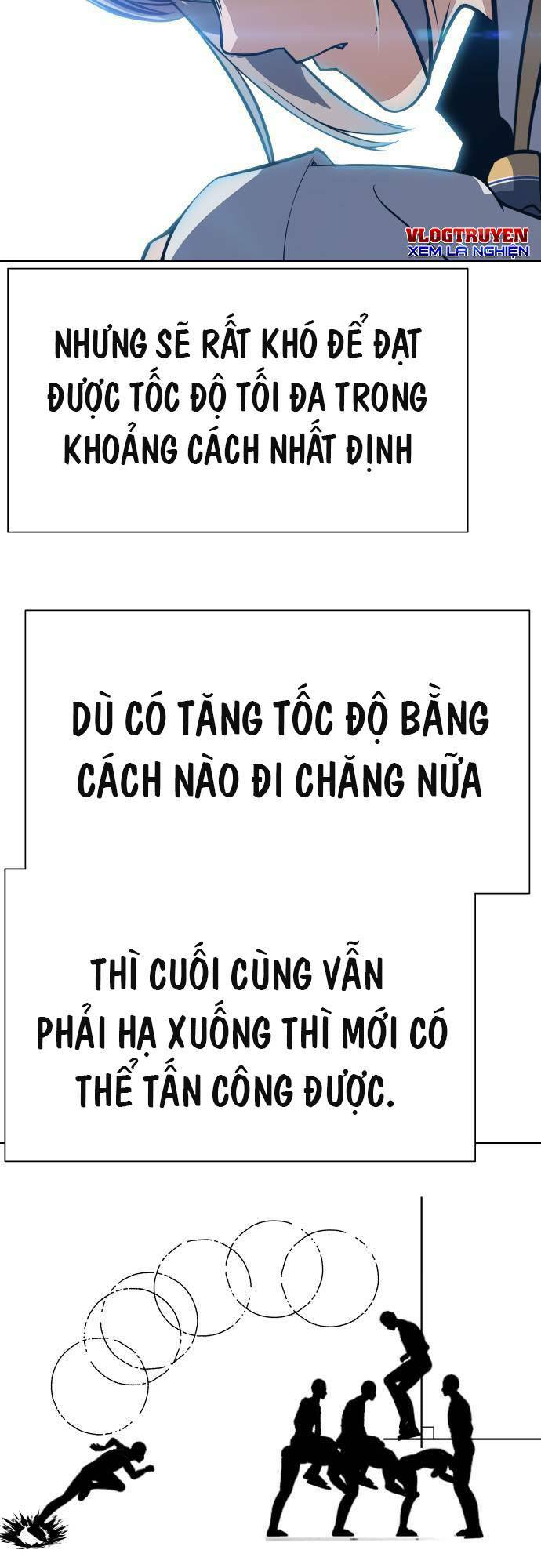 Vua Đóng Cọc: Chapter 46