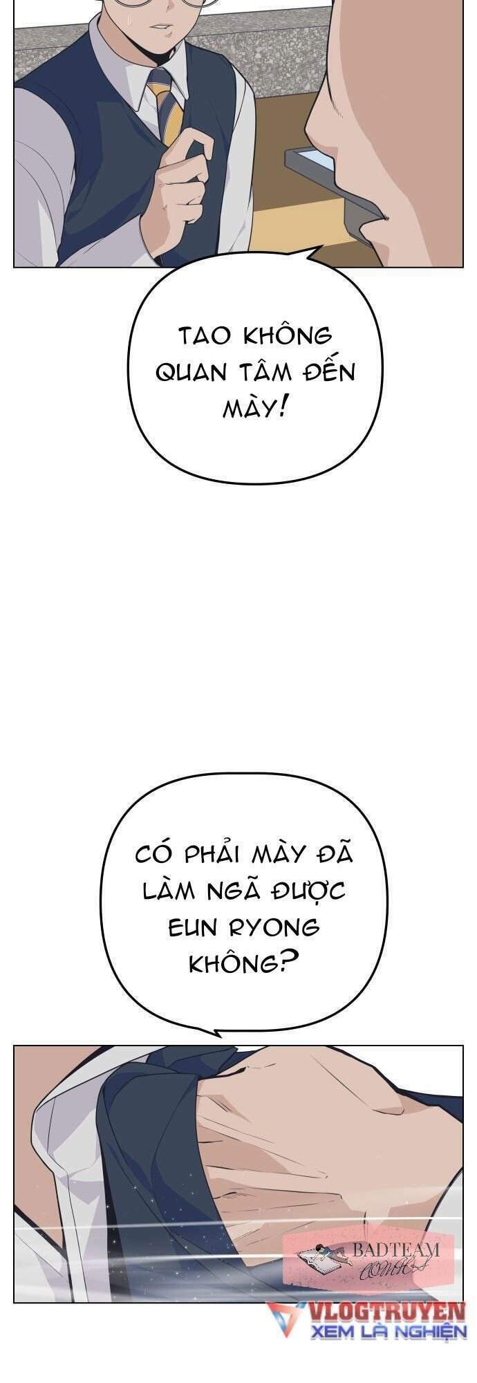 Vua Đóng Cọc: Chapter 5