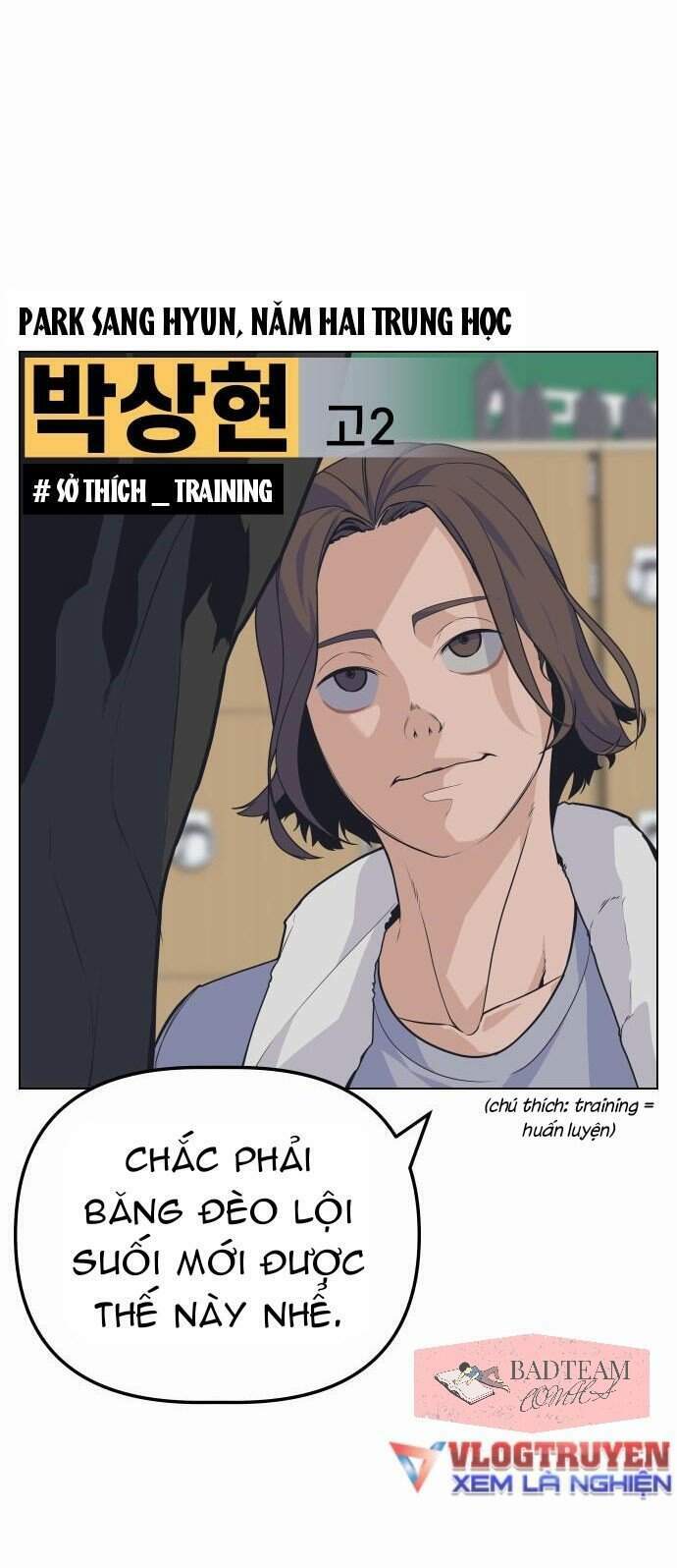 Vua Đóng Cọc: Chapter 5