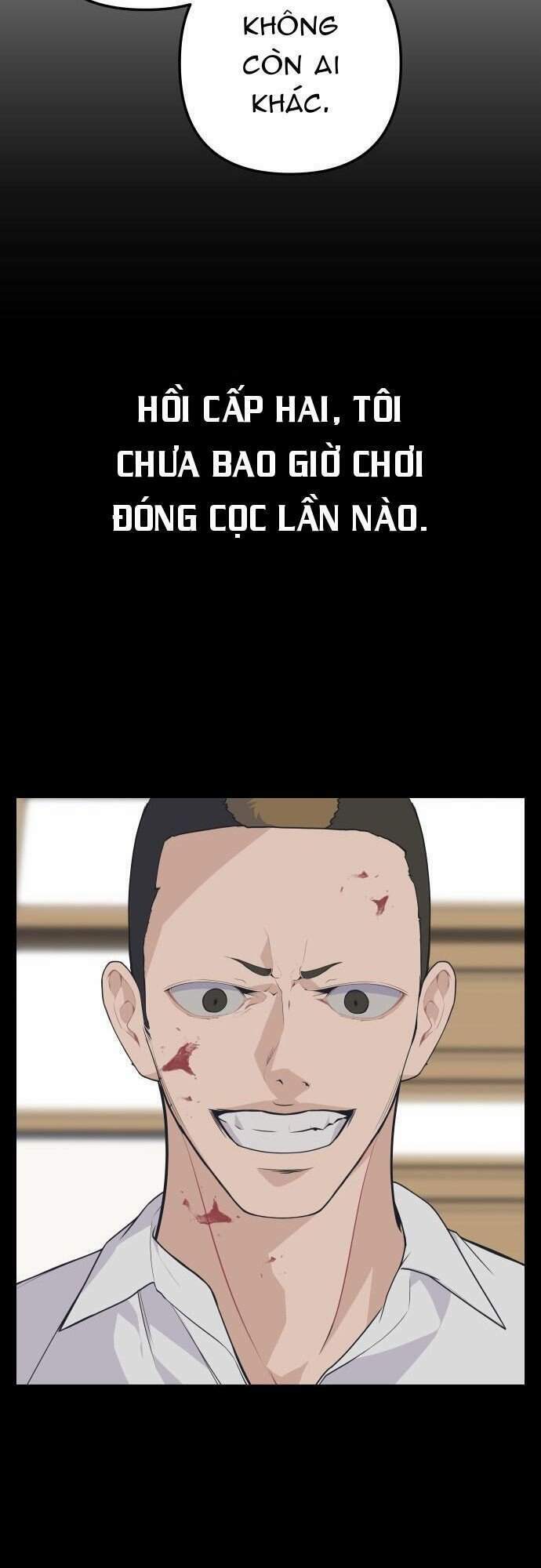 Vua Đóng Cọc: Chapter 5