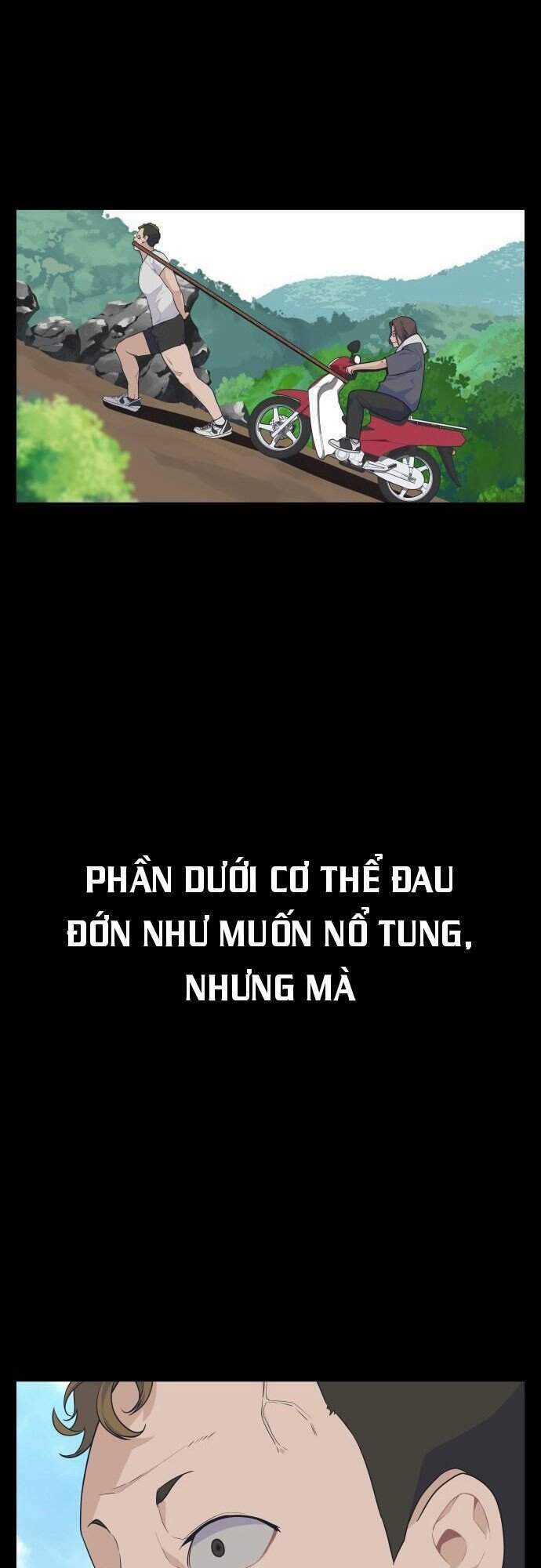 Vua Đóng Cọc: Chapter 5