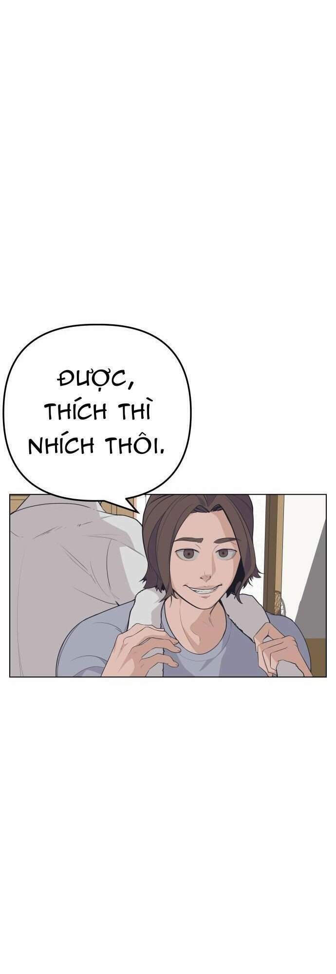 Vua Đóng Cọc: Chapter 5