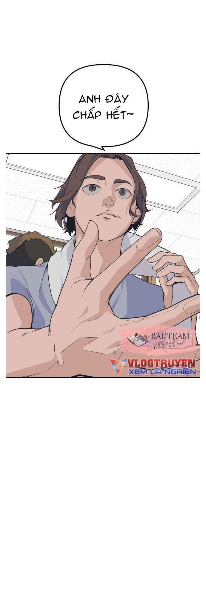 Vua Đóng Cọc: Chapter 5