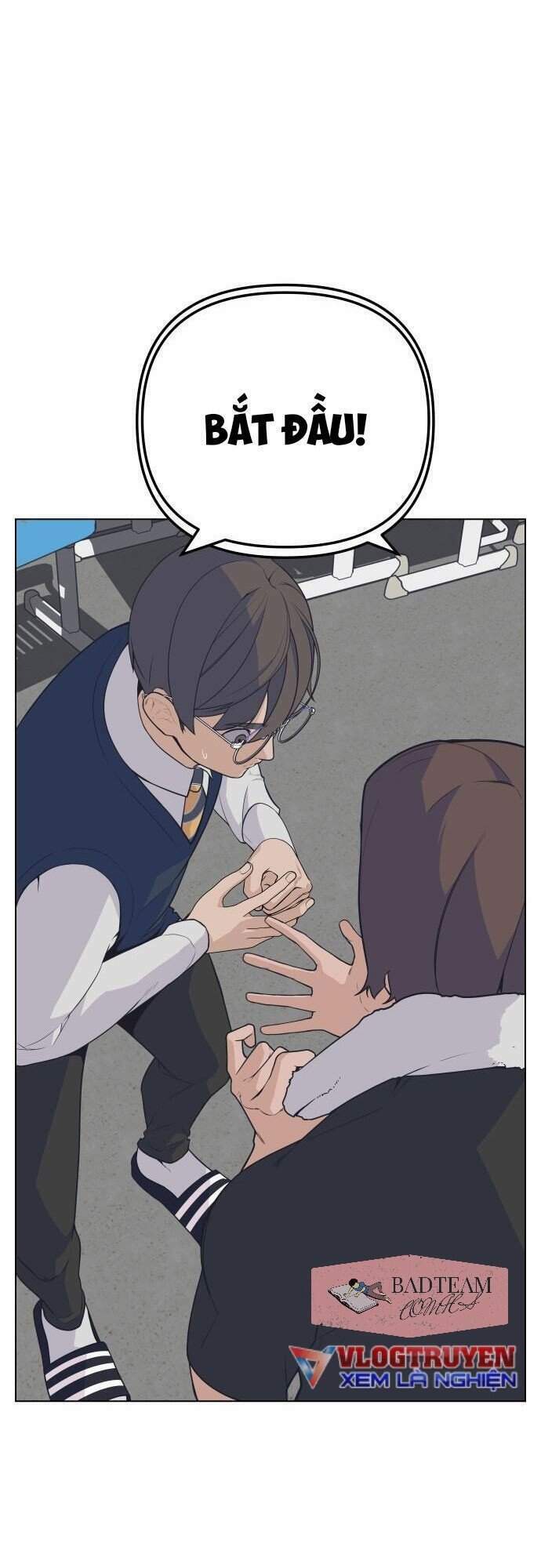 Vua Đóng Cọc: Chapter 5