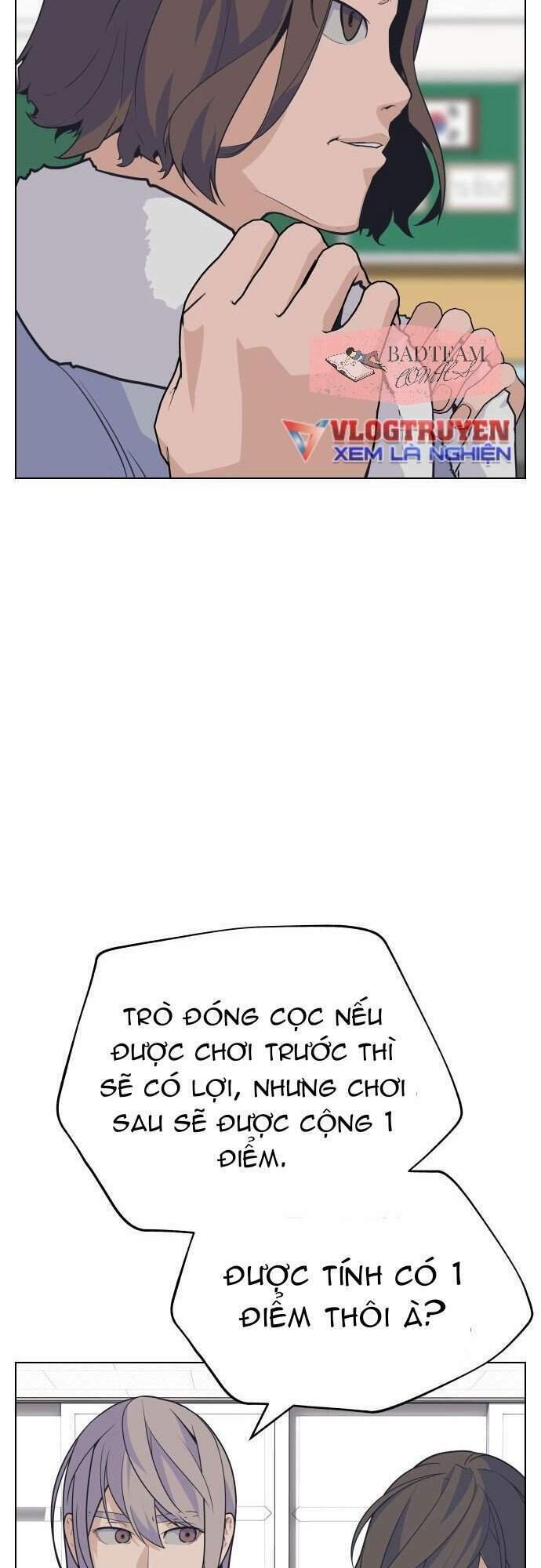 Vua Đóng Cọc: Chapter 5