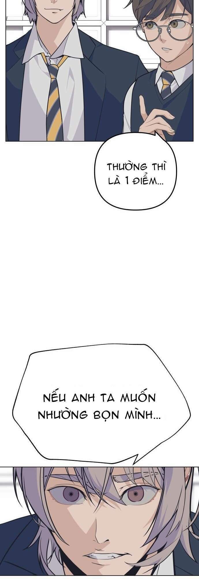 Vua Đóng Cọc: Chapter 5