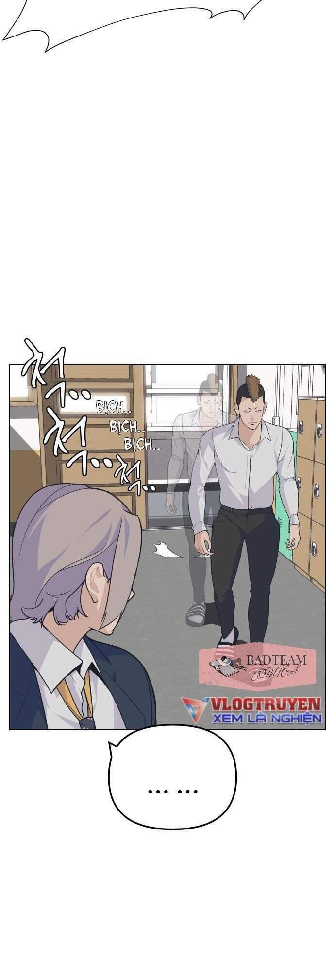 Vua Đóng Cọc: Chapter 5