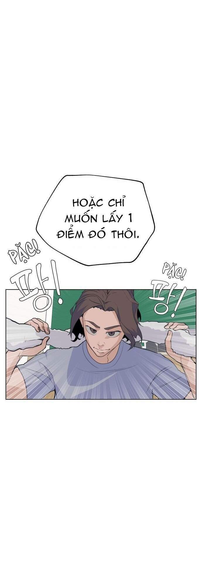 Vua Đóng Cọc: Chapter 5