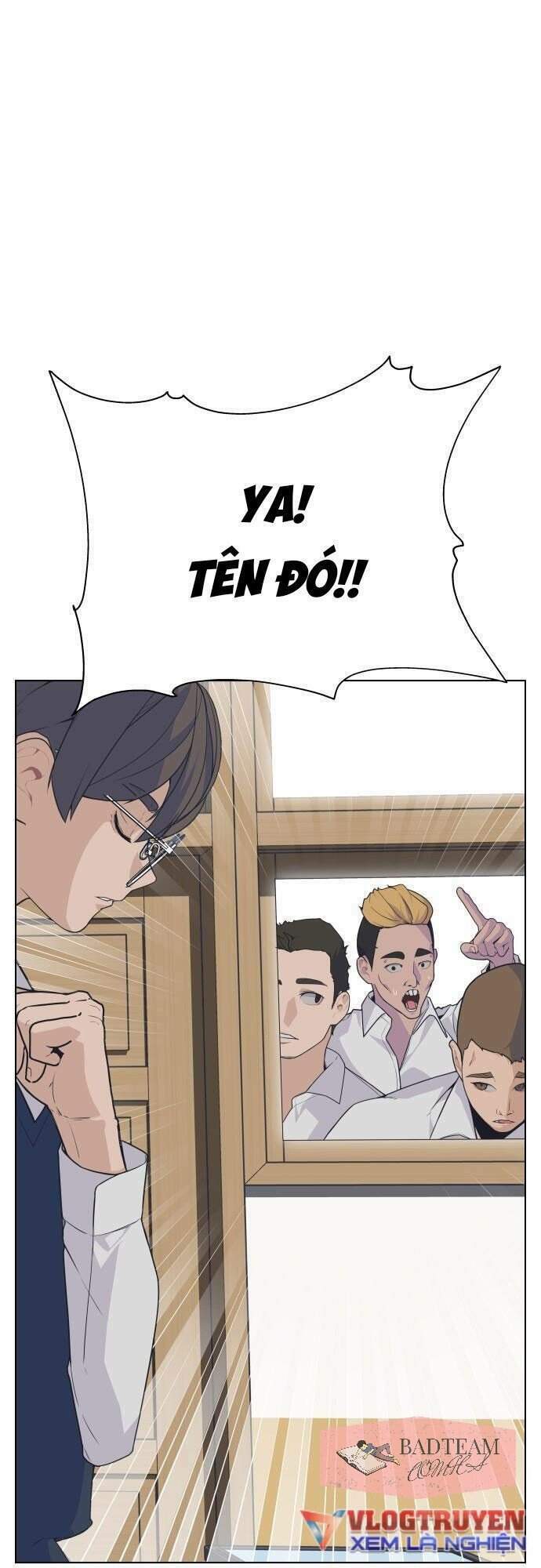 Vua Đóng Cọc: Chapter 5