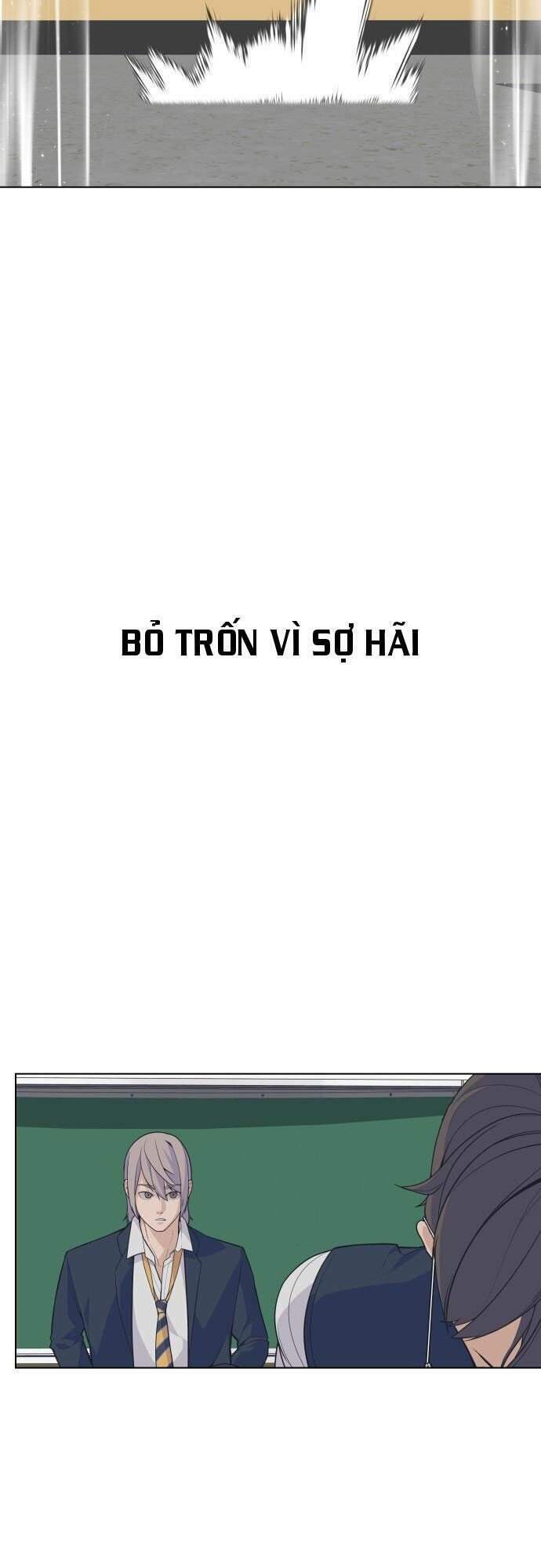 Vua Đóng Cọc: Chapter 5