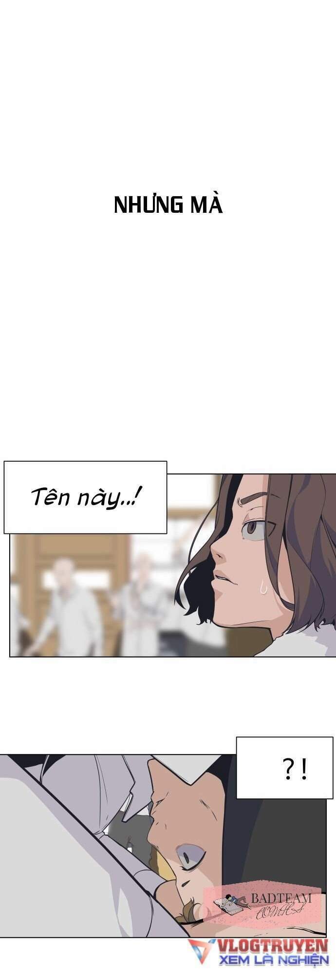 Vua Đóng Cọc: Chapter 5