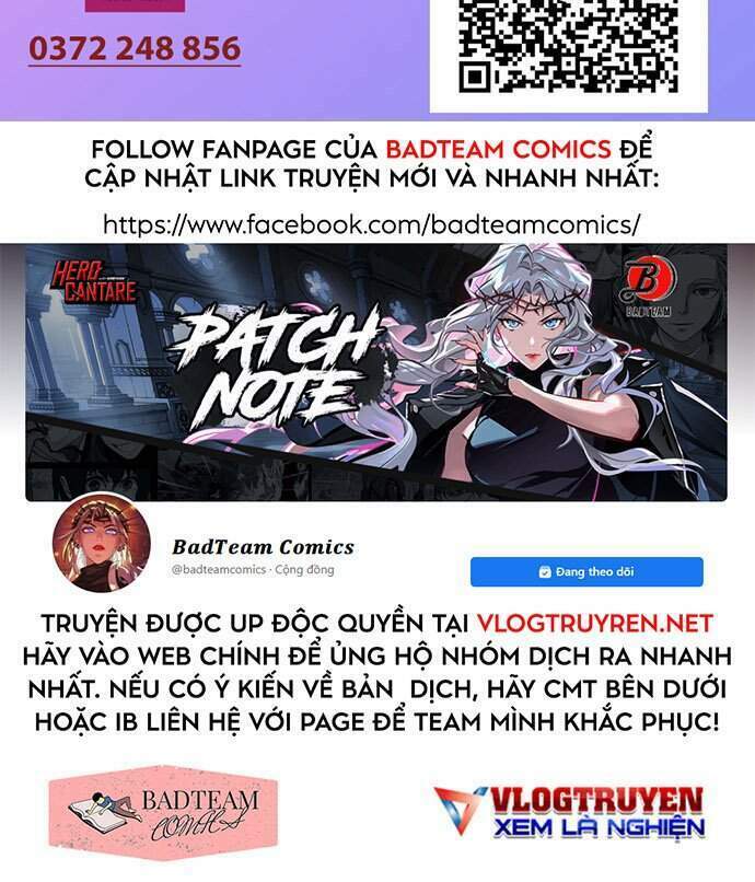 Vua Đóng Cọc: Chapter 5