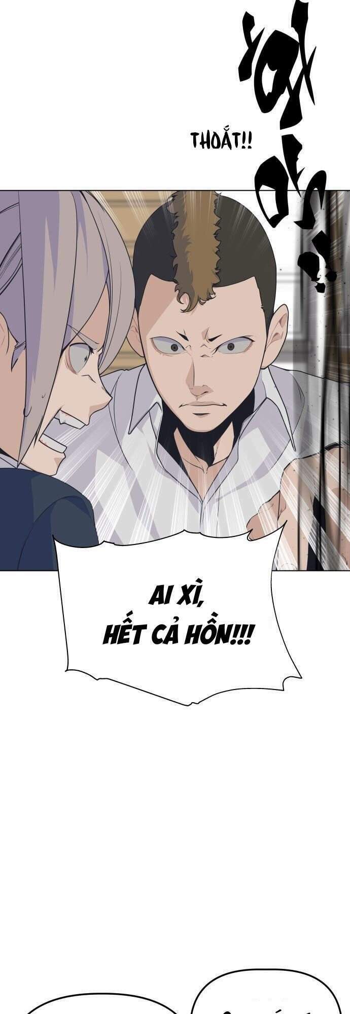 Vua Đóng Cọc: Chapter 5