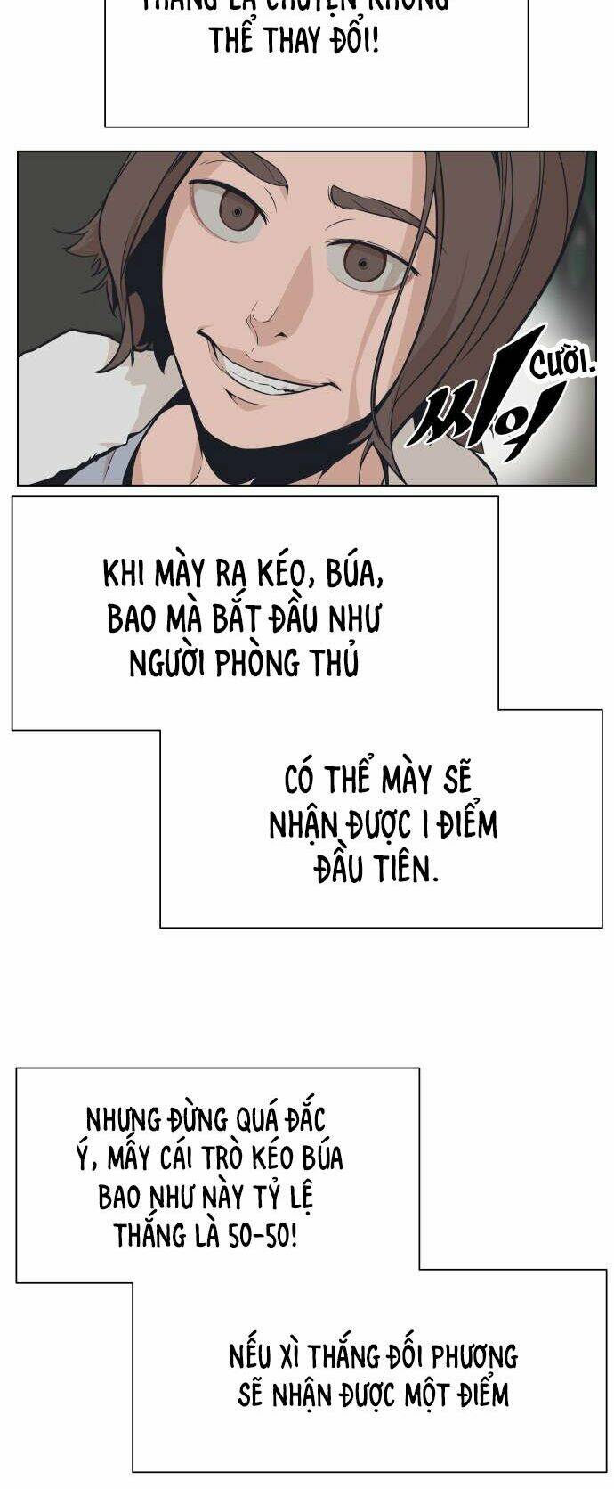 Vua Đóng Cọc: Chapter 6