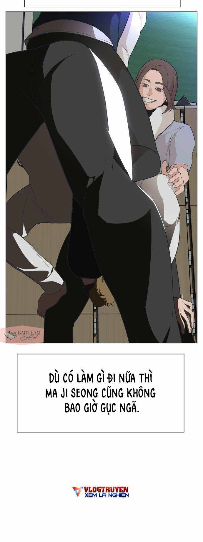 Vua Đóng Cọc: Chapter 6
