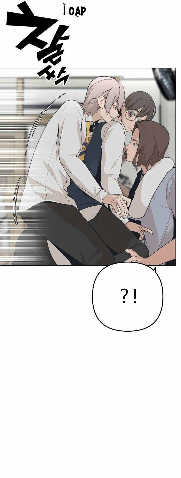 Vua Đóng Cọc: Chapter 6