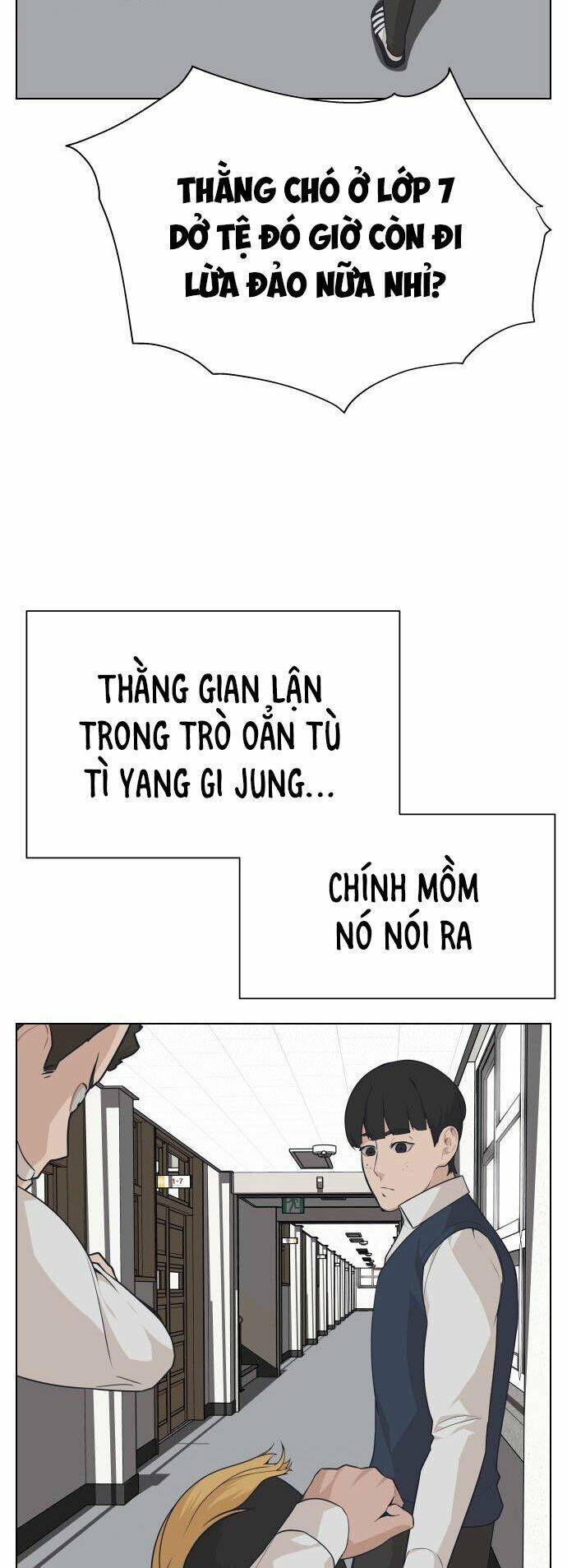 Vua Đóng Cọc: Chapter 6