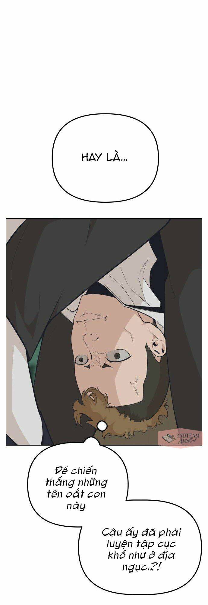 Vua Đóng Cọc: Chapter 6