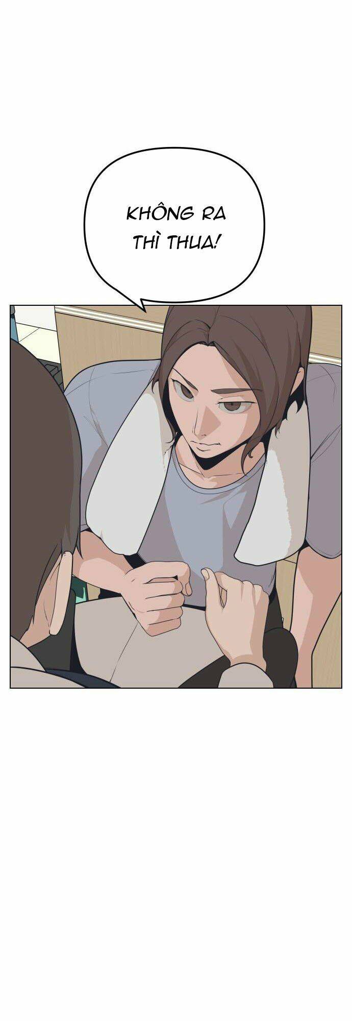 Vua Đóng Cọc: Chapter 6