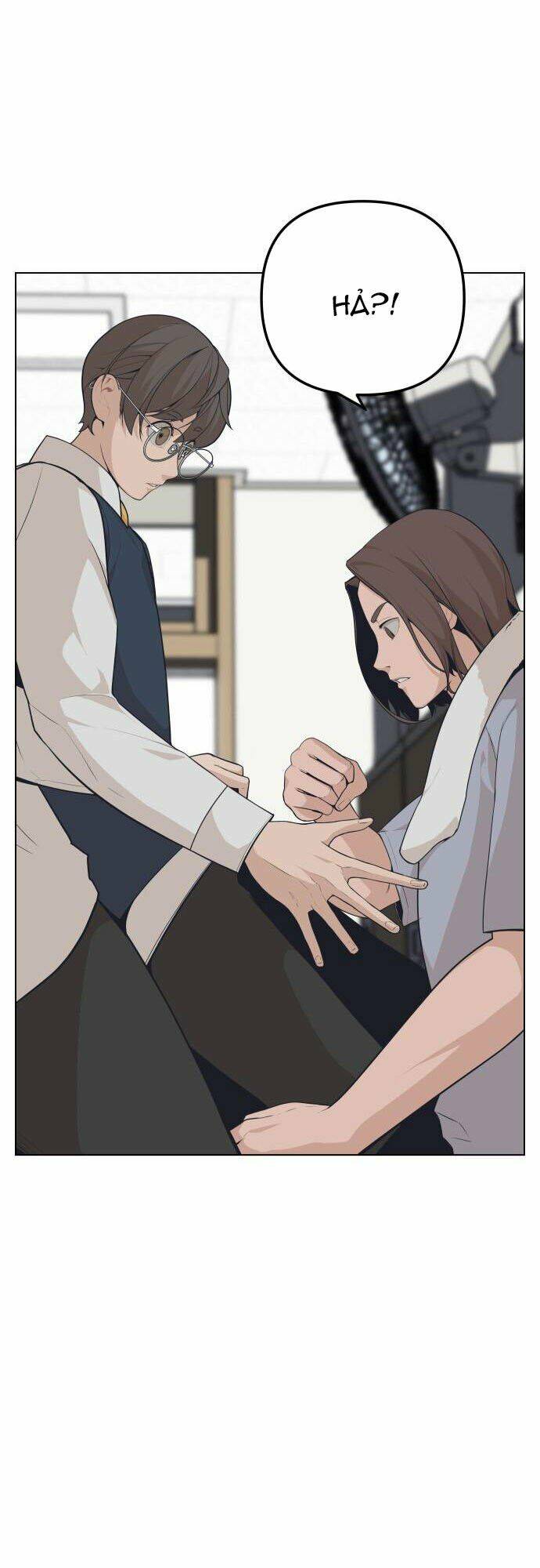 Vua Đóng Cọc: Chapter 6