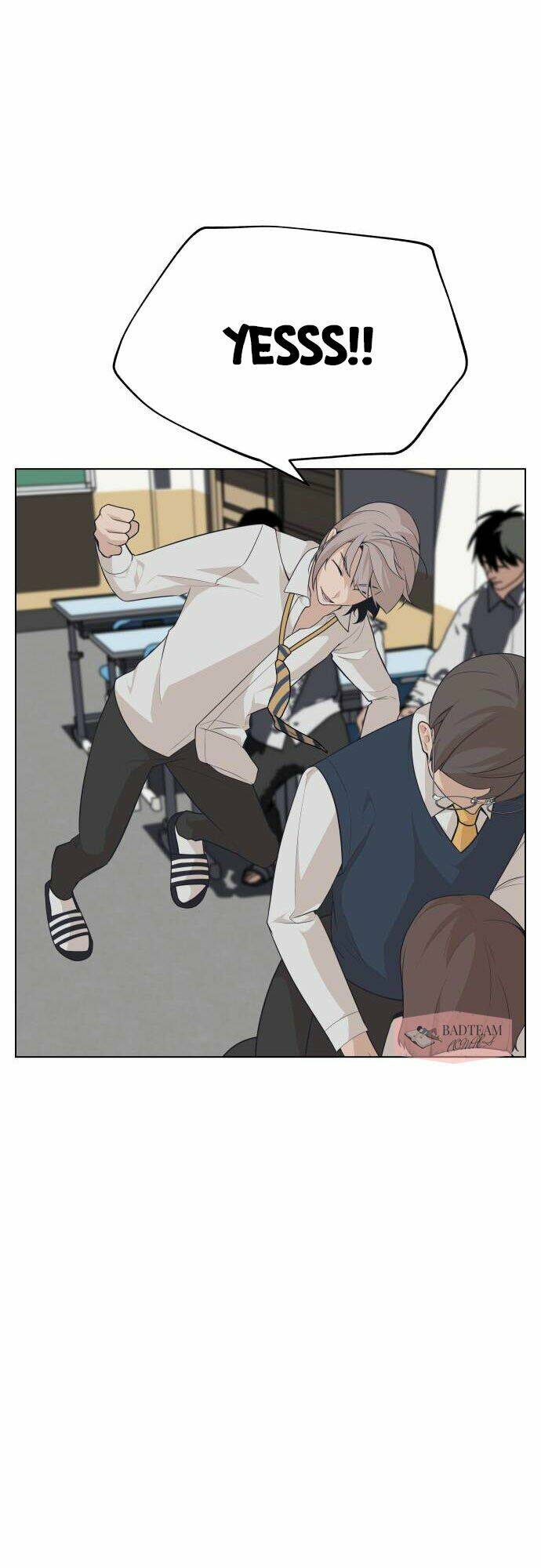 Vua Đóng Cọc: Chapter 6