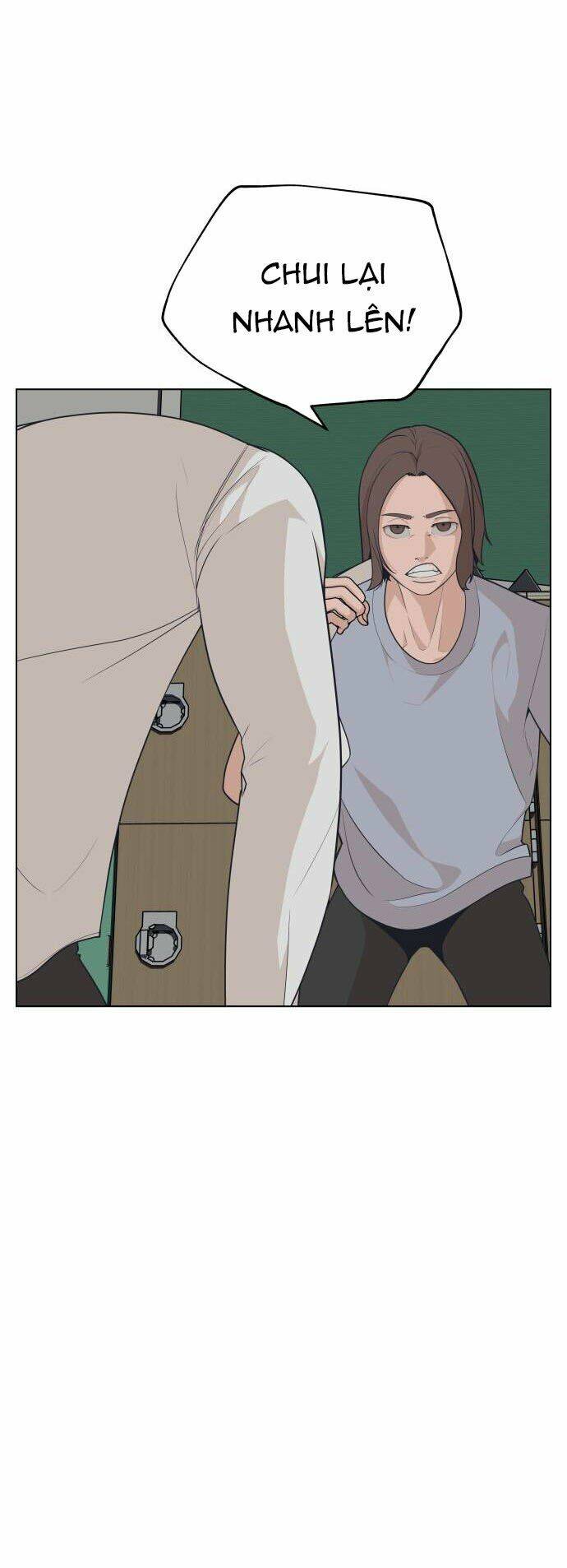 Vua Đóng Cọc: Chapter 6