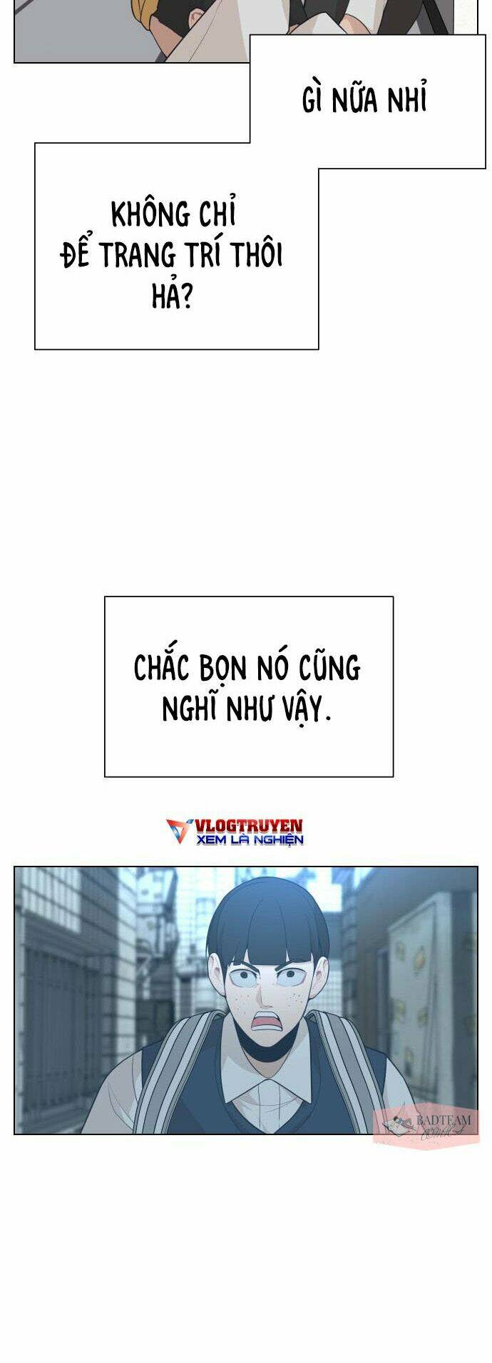 Vua Đóng Cọc: Chapter 6