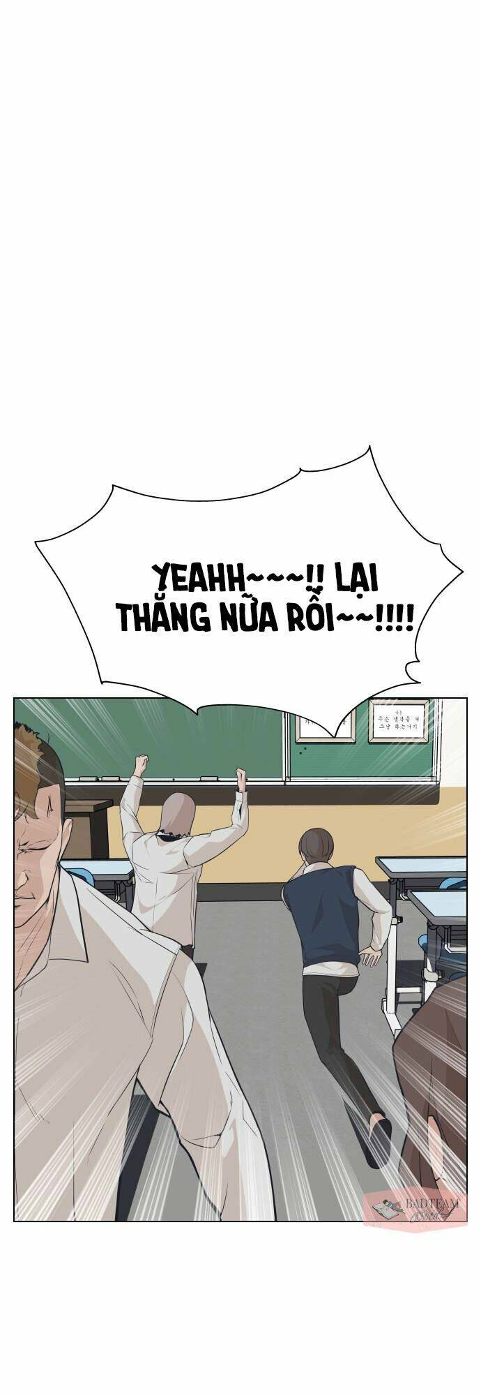 Vua Đóng Cọc: Chapter 6
