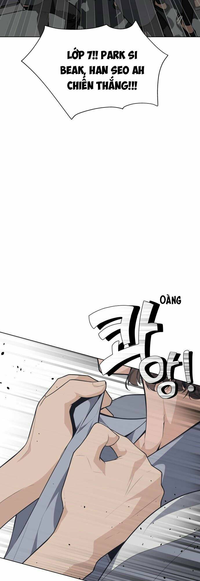Vua Đóng Cọc: Chapter 6