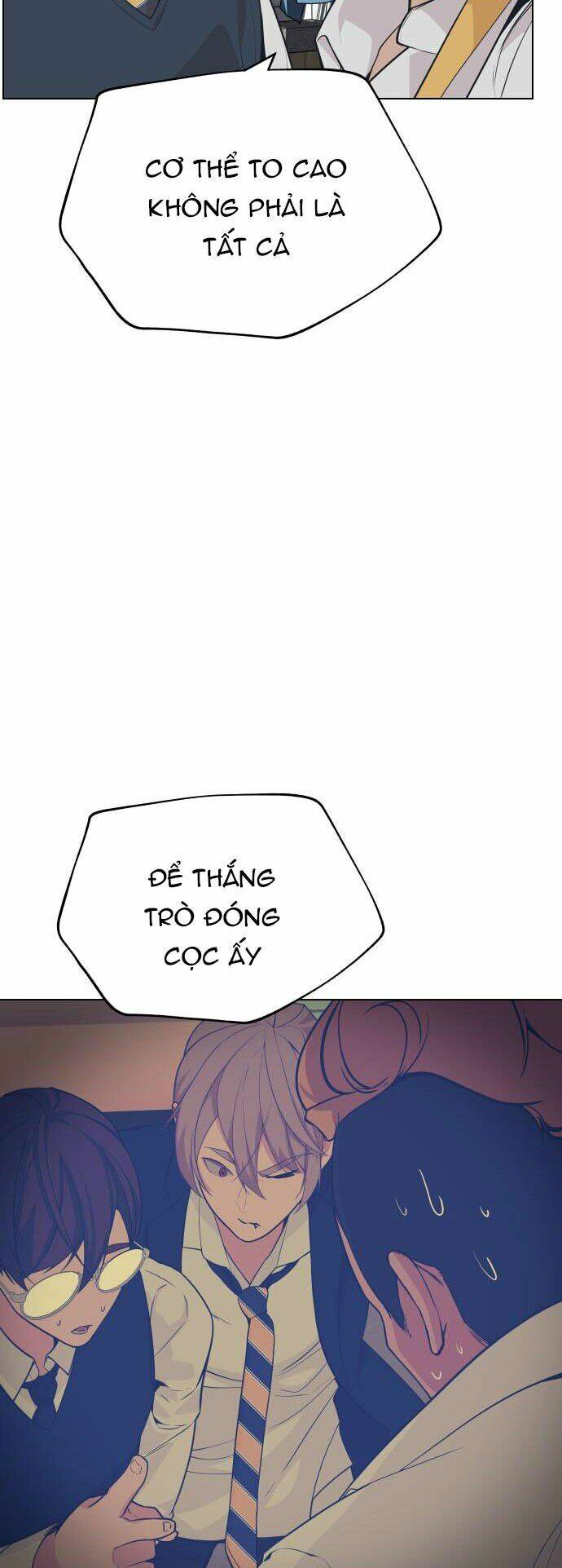 Vua Đóng Cọc: Chapter 6