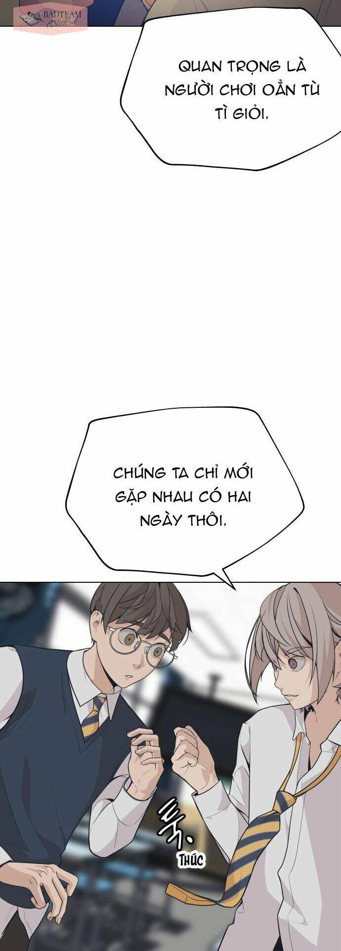 Vua Đóng Cọc: Chapter 6