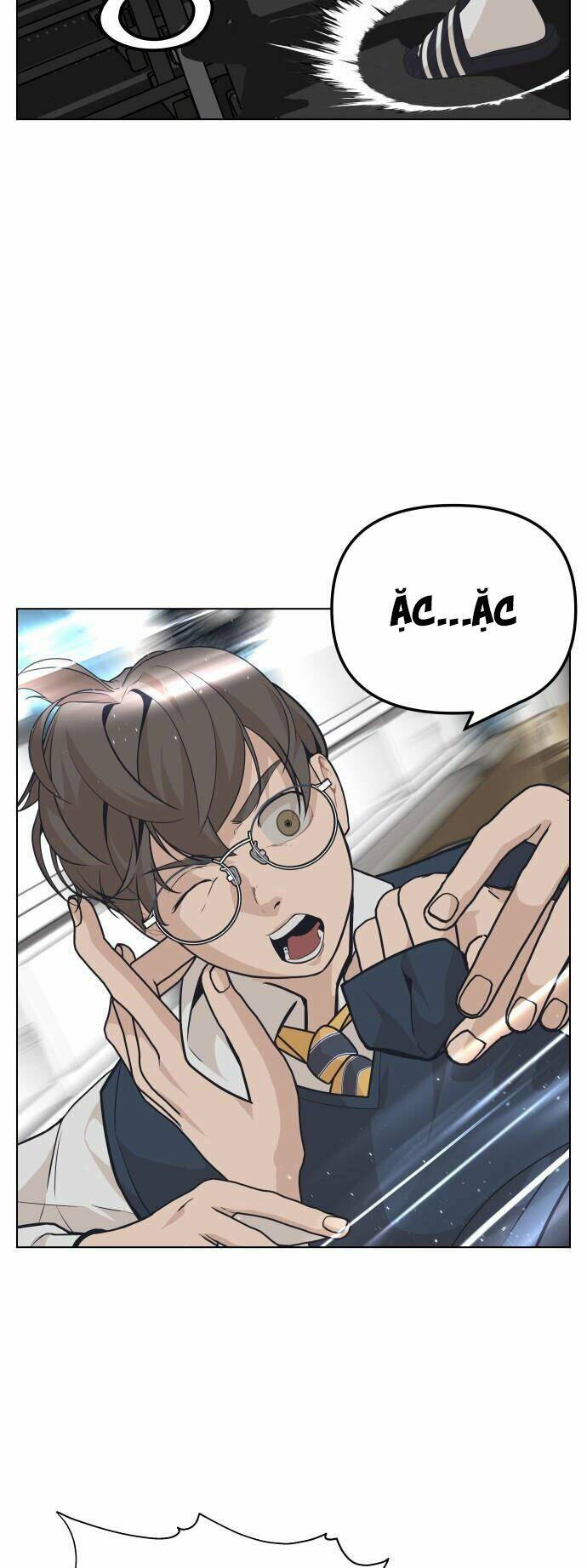 Vua Đóng Cọc: Chapter 6